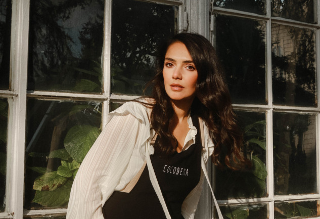 Sibel Gürcüoğlu ile: Cocodema Üzerine
