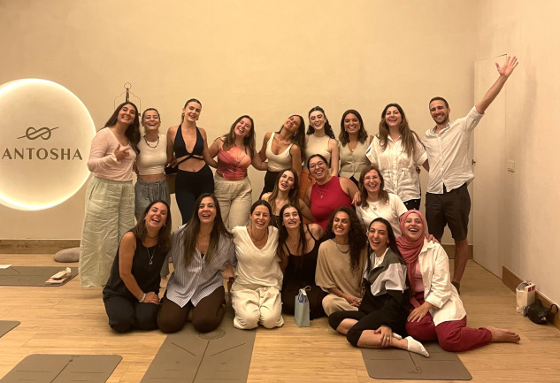 Home for Soul: Ruhum Buraya 'Ev' Dedi