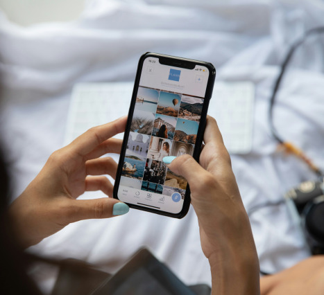 “Bloomscrolling”: Dijital Detoks İhtiyacını Giderecek Yöntem