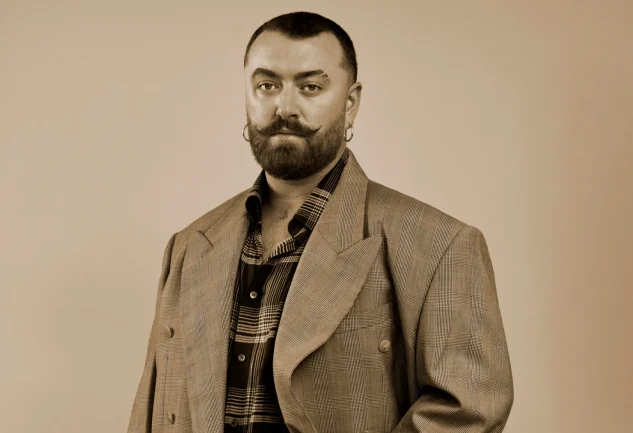 Ayın Yeni Çıkan Albümleri: Icona Pop'tan Sam Smith'e