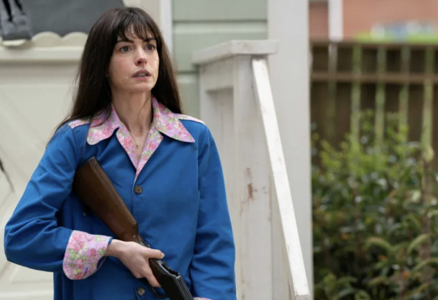 The End of Oak Street: 80’ler Sinemasına Keskin Dönüş