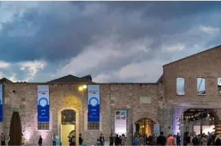 Tersane İstanbul - 21. Contemporary İstanbul