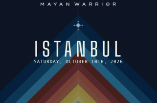 LifePark İstanbul - Mayan Warrior