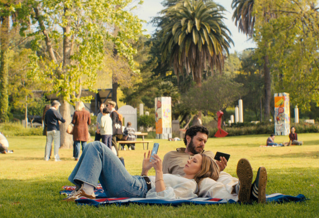 Netflix'te Bu Ay Neler Var: Yeni Filmler, Yeni Diziler