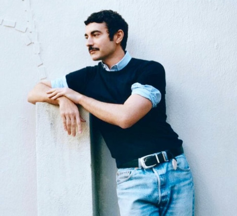 Dario Vitale, Emporio Armani ve Giorgio Armani Aksesuarlarının Kreatif Direktörü Oldu