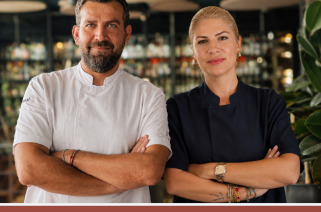 FAMİ - Chef Takeover