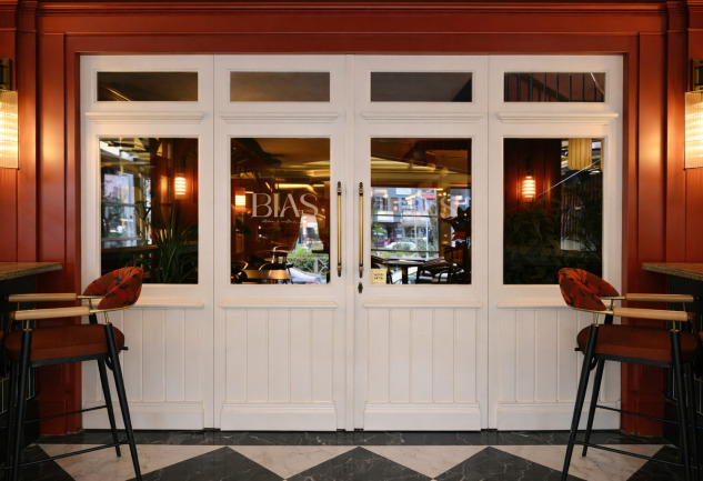 BİAS Kitchen & Cocktails: Seçkin Mutfak ve Miksolojinin Adresi