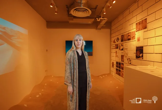 Ayça Ceylan ile: Sanat, Ritüeller ve Sürdürülebilirlik Üzerine