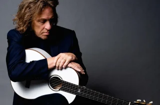 Zorlu PSM - Dominic Miller