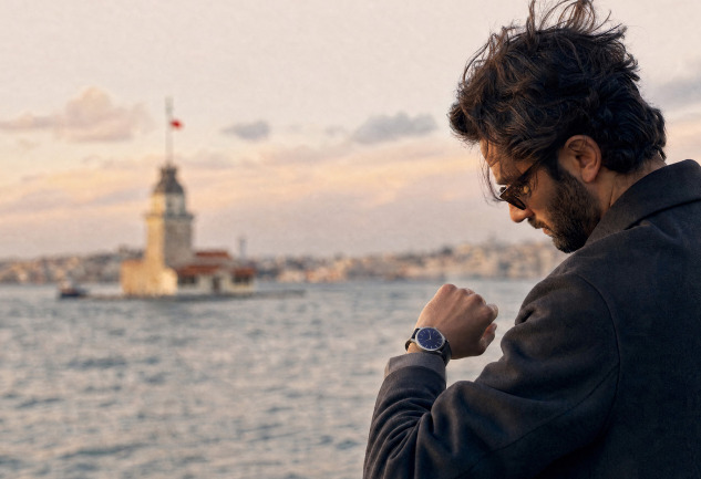 İstanbul Watch Festival: Saat Dünyasına Yakından Bakmak İçin İki Gün