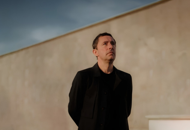 Jason Swinscoe ile: The Cinematic Orchestra Üzerine